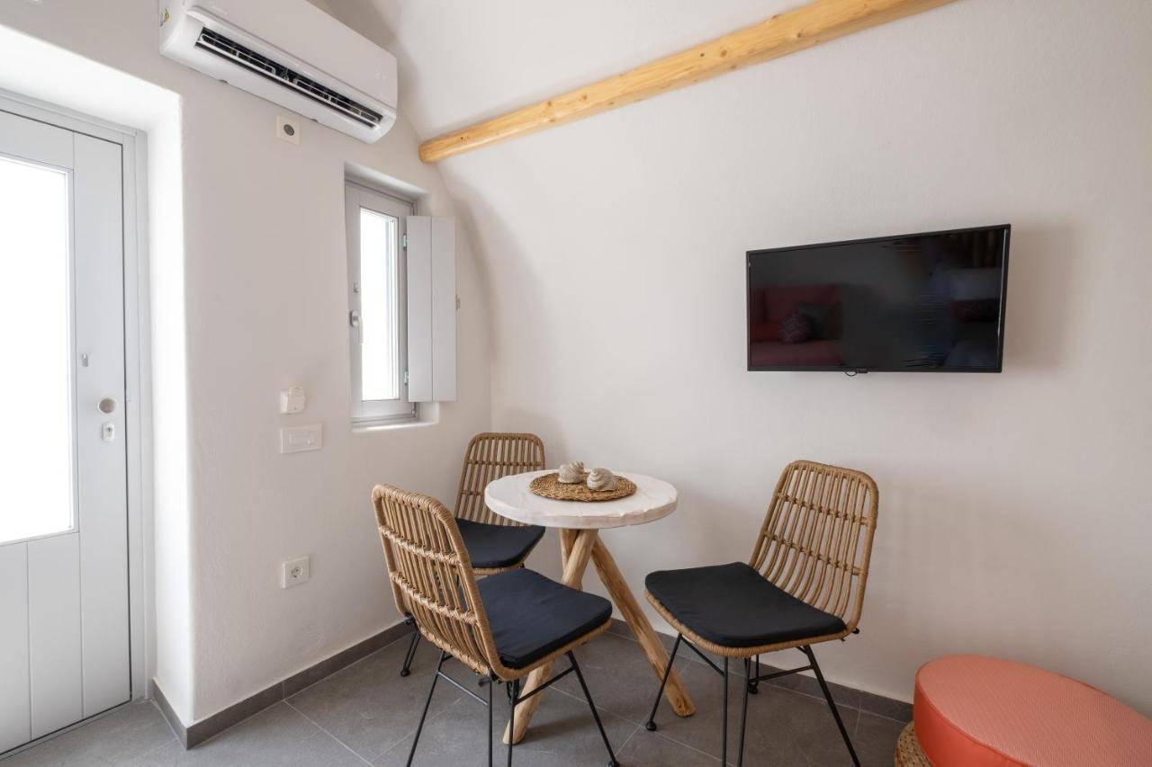 Cabo Este Suites Akrotírion Extérieur photo