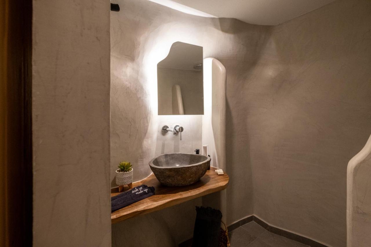 Cabo Este Suites Akrotírion Extérieur photo