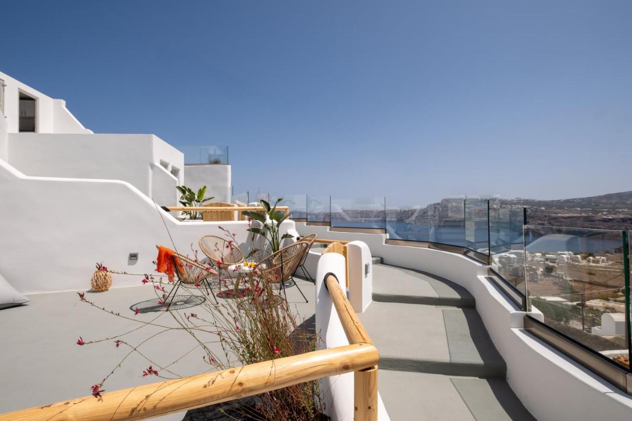 Cabo Este Suites Akrotírion Extérieur photo