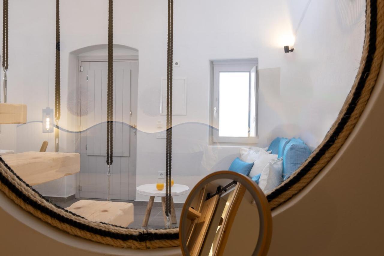 Cabo Este Suites Akrotírion Extérieur photo