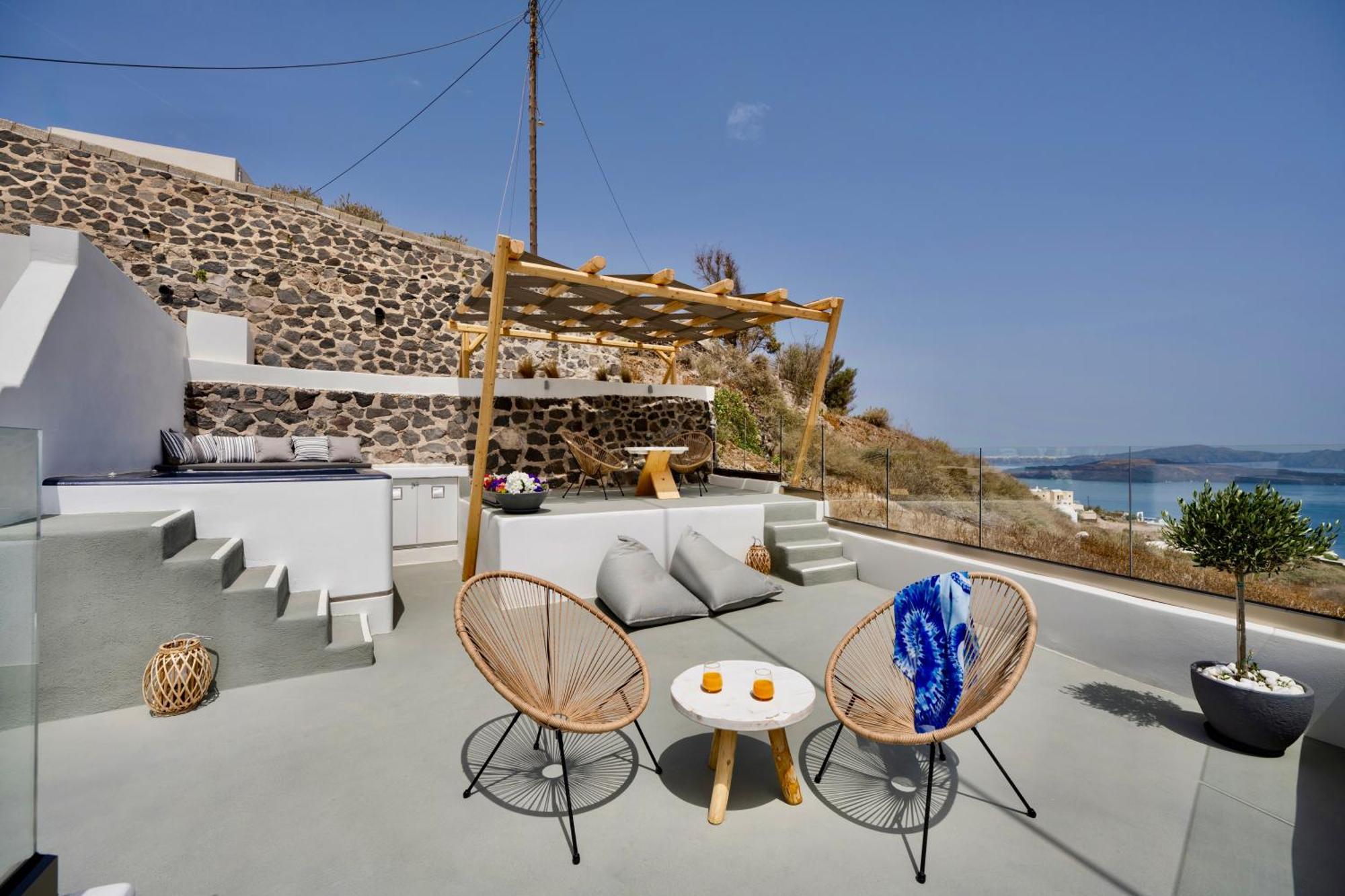 Cabo Este Suites Akrotírion Extérieur photo
